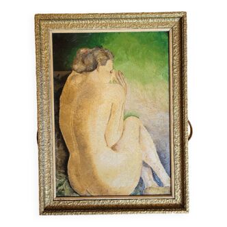 Women's painting