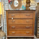Commode vintage