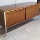 Enfilade vintage des années 60