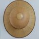 Colonial wicker hat