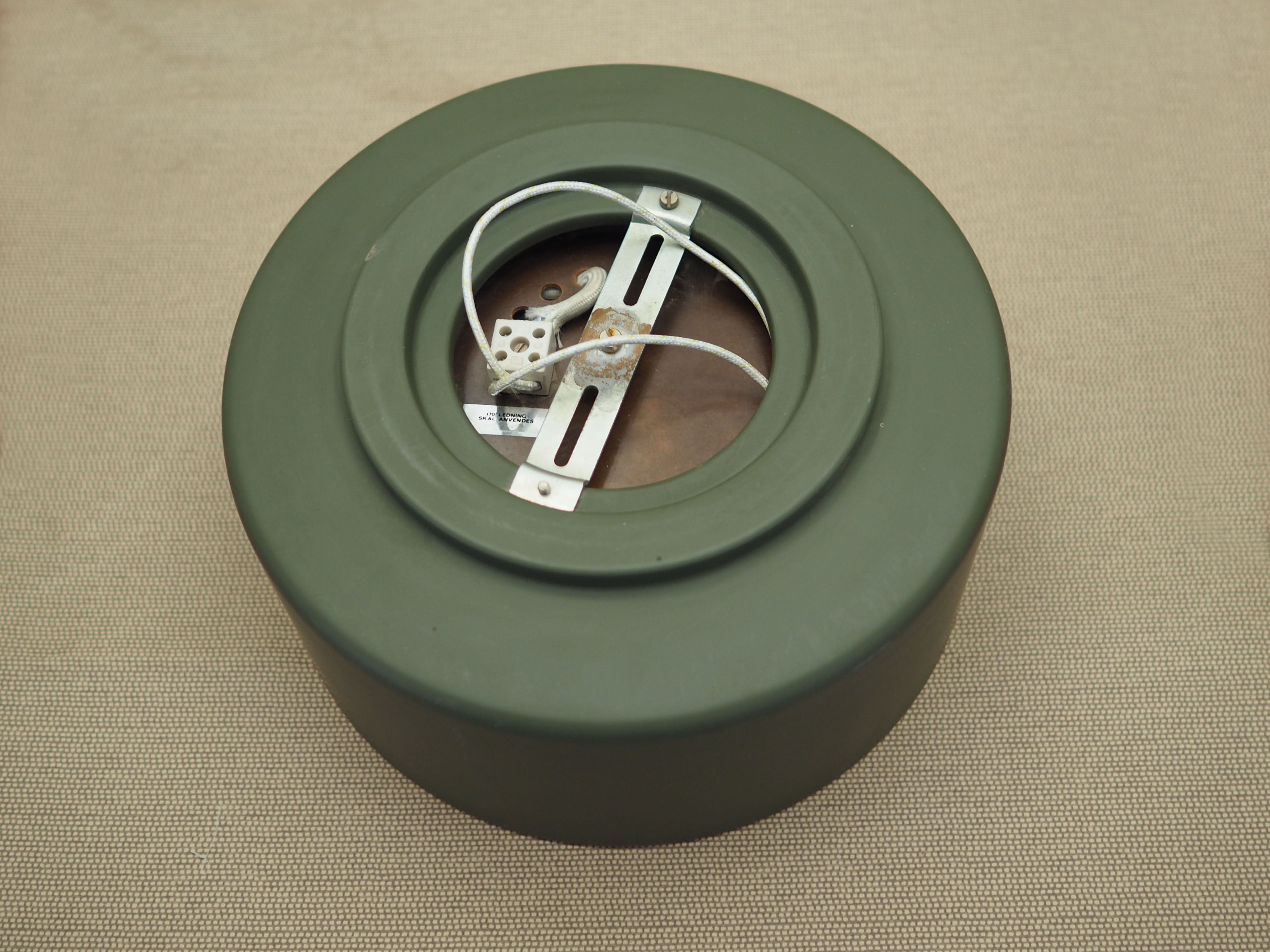 Plafond, 1990s, Scandinavian design, production: Denmark