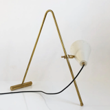 Italian lamp bipode