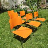 David Rowland 40/4 Chairs