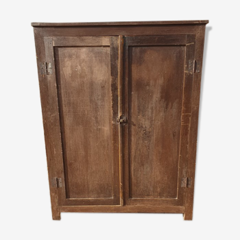 Armoire d'atelier