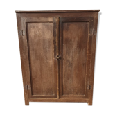 Workshop cabinet