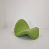 Tongue Chair by Pierre Paulin for Artifort, 1960s