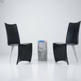 Ed Archer arm chair by Philippe Starck for Aleph Driade