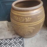 Chinese Martaban jar
