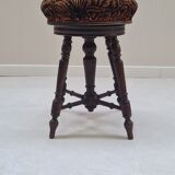 Piano stool 1950
