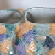 Double vase
