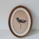 Vintage frame