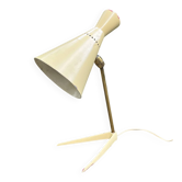 Ancienne lampe cocotte diabolo