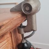 Lumina workshop lamp