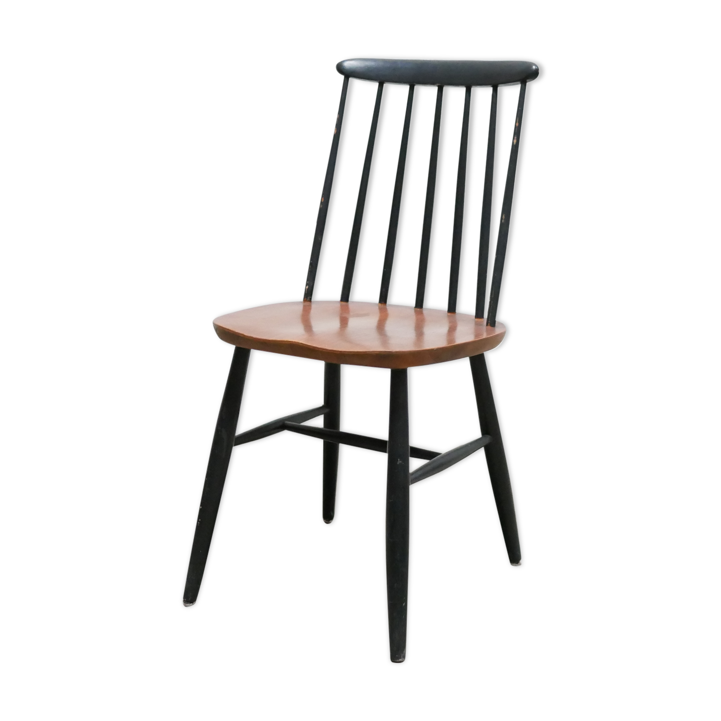 Vintage wooden chair edited by Stol Kamnik