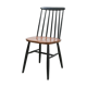 Vintage wooden chair edited by Stol Kamnik