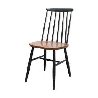 Vintage wooden chair edited by Stol Kamnik