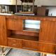 Buffet en teck scandinave