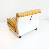'Amanta' lounge chair early edition by Mario Bellini for C&B Italia 1960s