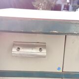 Industrial furniture Tiro-Clas