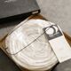 Vintage Mid Century "30D" Paper Ceiling Pendant Lamp by Isamu Noguchi