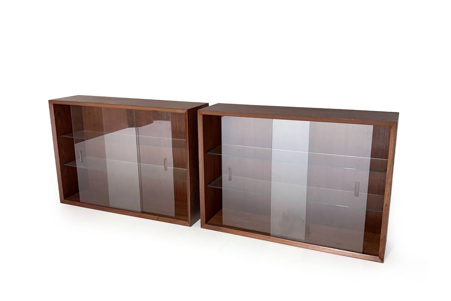 Teak Royal System by Poul Cadovius 1960s