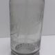 Siphon eau de selt blanc "jacquart"