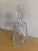 Crystal carafe from Vannes