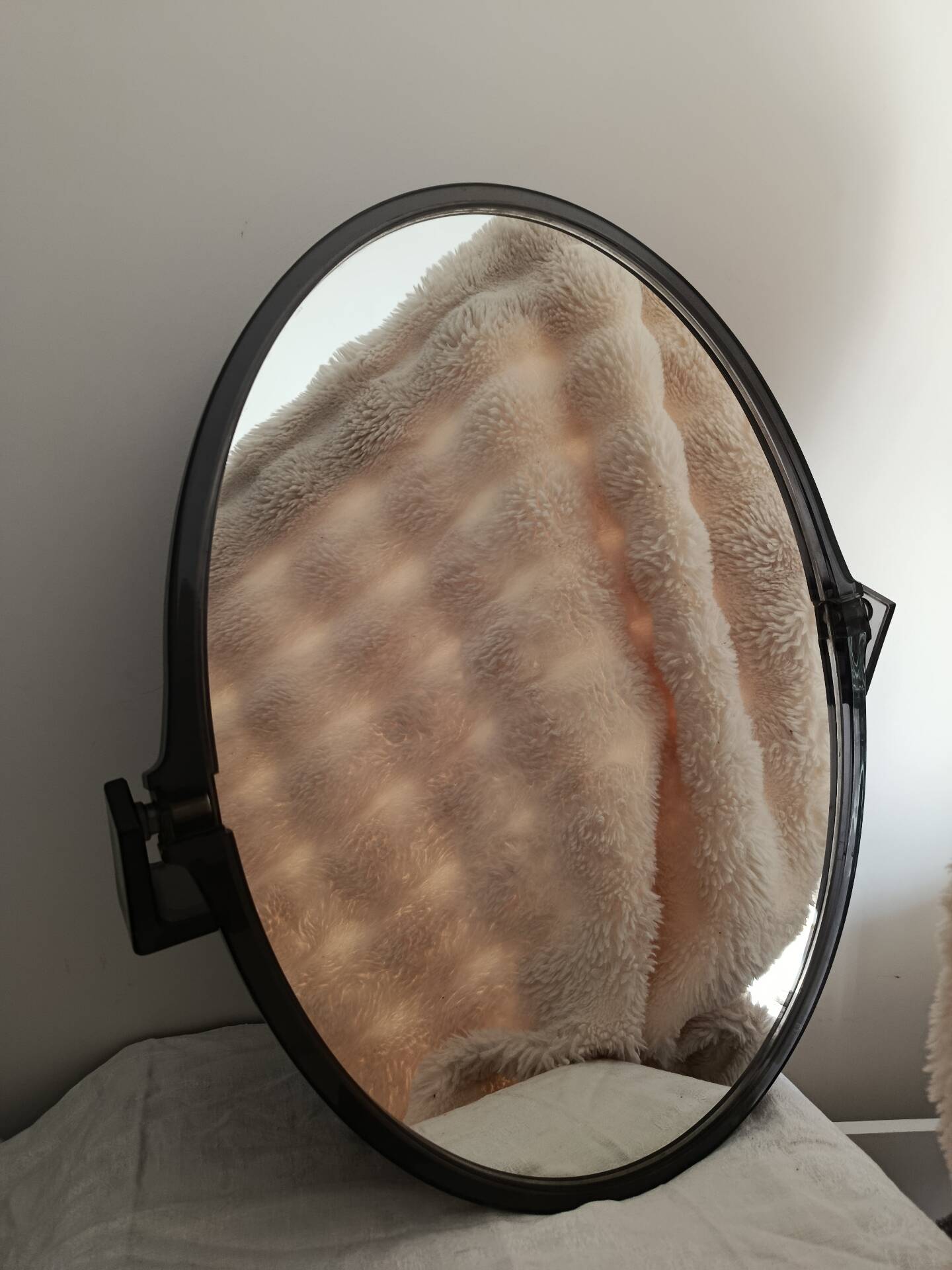 Miroir Allibert, années 70