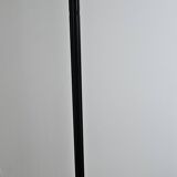 6-arm metal coat rack from the 80s
