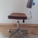 Desk chair Flambo design Henri Liber