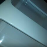 Vintage shelf 70, Jean Lin Viaud , for Prisunic