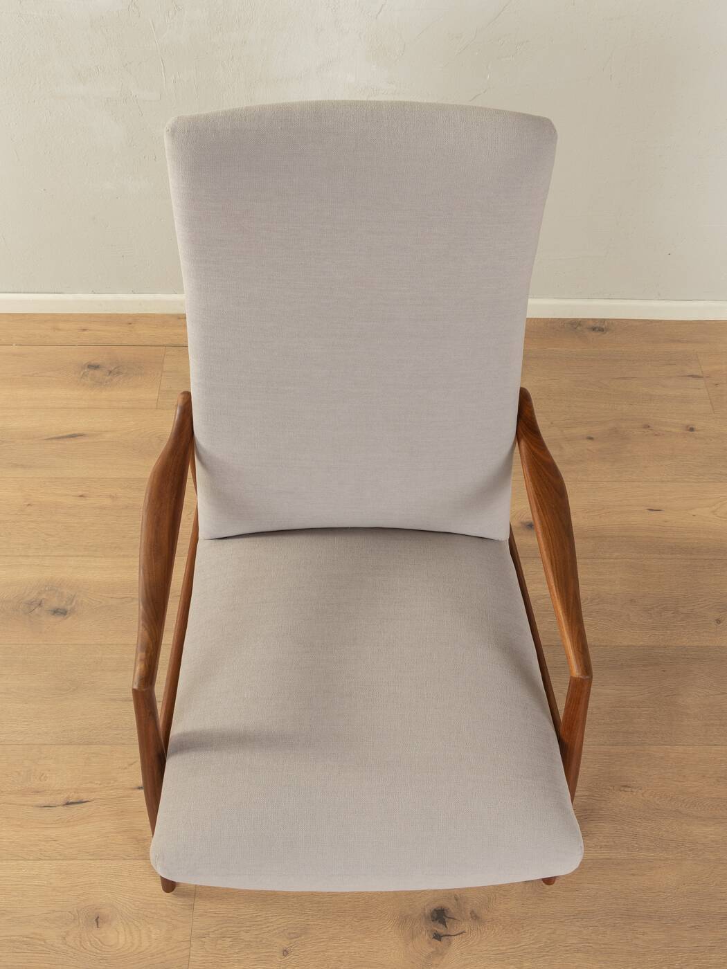 60s Armchair by Hartmut Lohmeyer