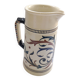 Pichet Westerwald en Grès allemand vase cruche 23 cm