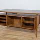 Mid-Century Danish Teak Desk by Kai Kristiansen for Feldballes Møbelfabrik, 1960s
