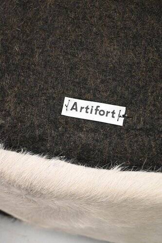 Congo Lounge Chair by Theo Ruth for Artifort