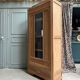 Armoire vitrée Art Déco