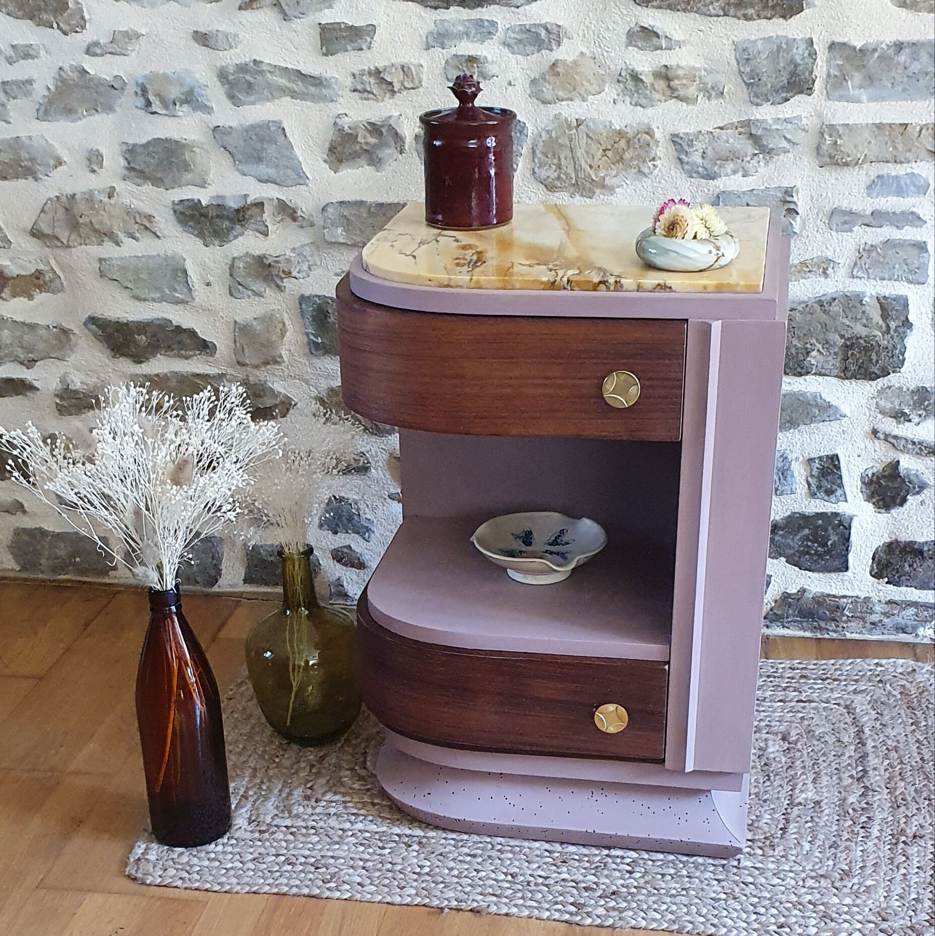 Meuble d'appoint