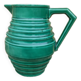 Old slip pitcher