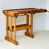 Carpenters Bench, 1950’