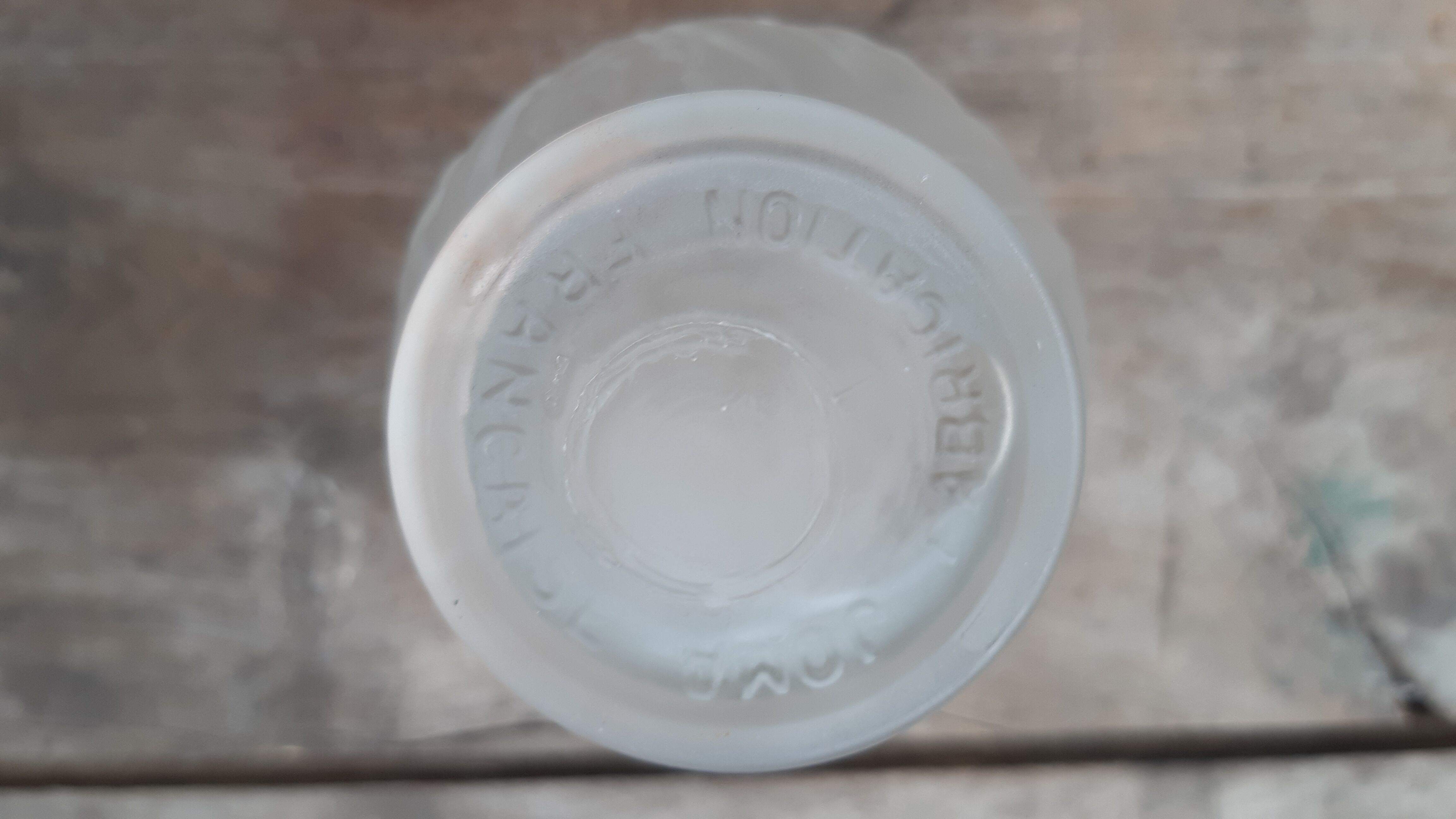 Art Deco vase by Joma 1930