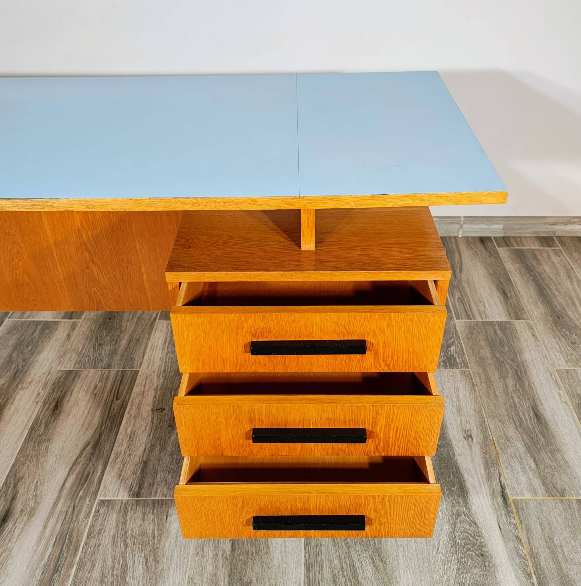 Desk from Up Zavody, Czechoslovakia, 1960s