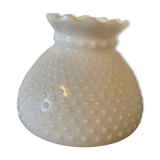 Vintage lampshade globe