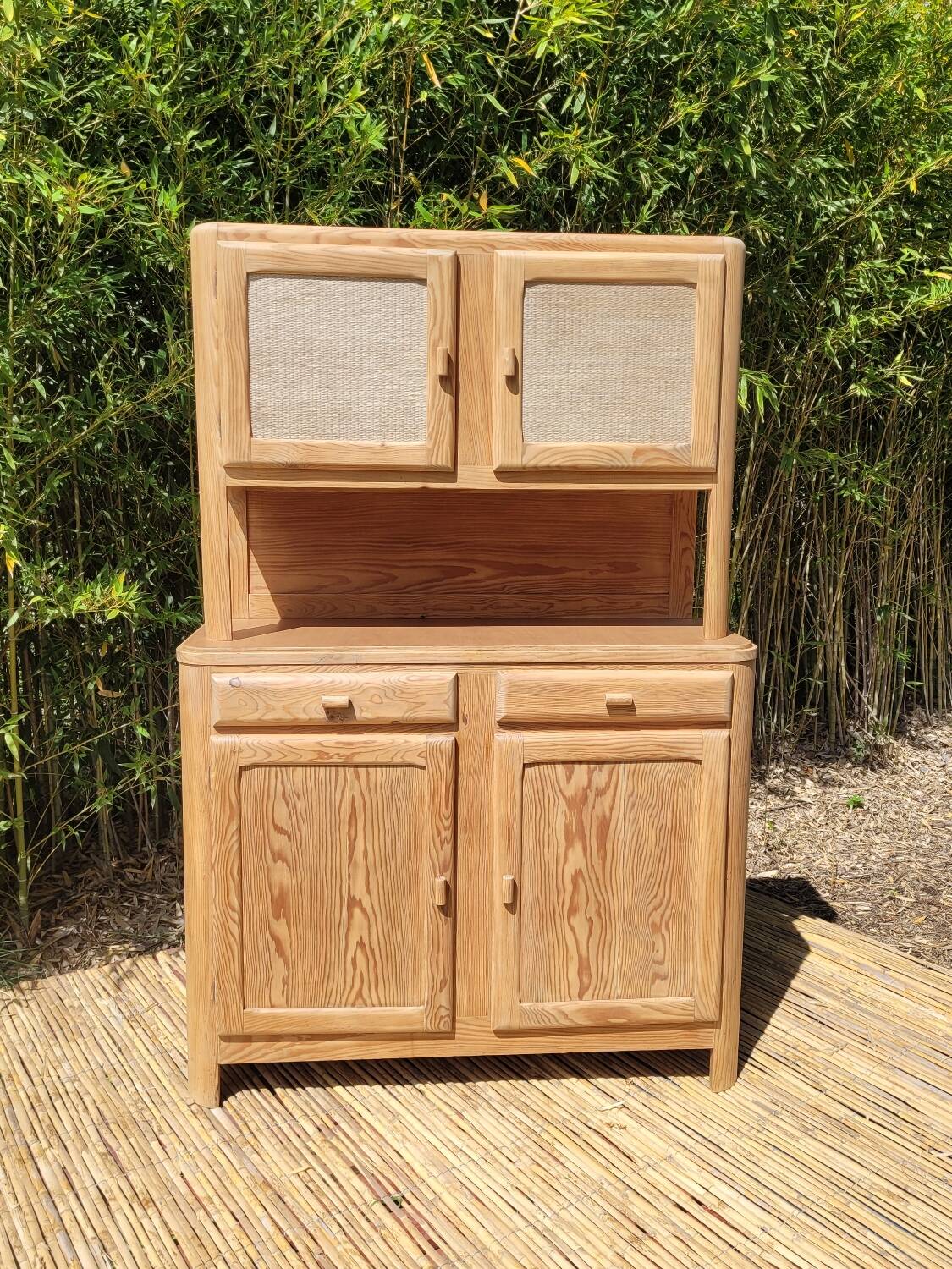 Renovated Mado dresser