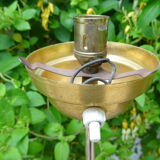 Opalines design lamppost