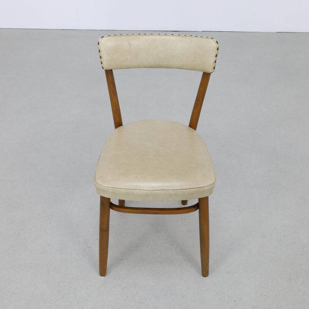 2x Dining Chair by The Seaty, 1960s
