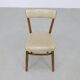 2x Dining Chair by The Seaty, 1960s