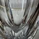 Vase cristal