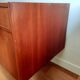 Bureau design vintage 60's