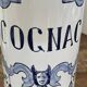 3 bouteilles à alcool