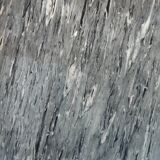 Old 4 drawer chest of drawers with marble top